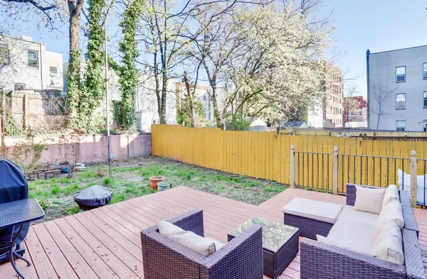 $2,950 | 12 Romaine Avenue, Unit 1, Jersey City, NJ 07306