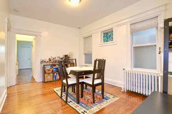 $2,950 | 12 Romaine Avenue, Unit 1, Jersey City, NJ 07306