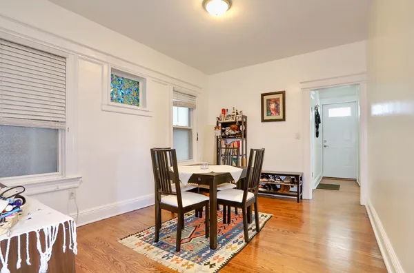 $2,950 | 12 Romaine Avenue, Unit 1, Jersey City, NJ 07306