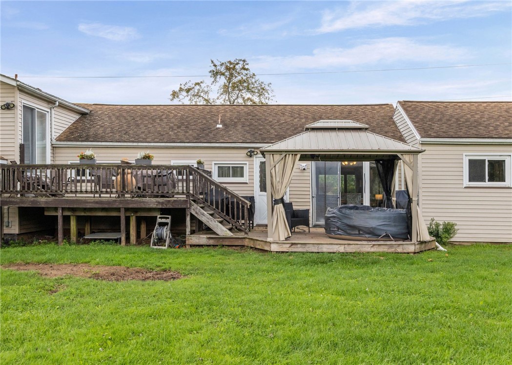 1235 Peck Road Parma, NY 14468 - Photo 34 of 50 Gallery Image 34