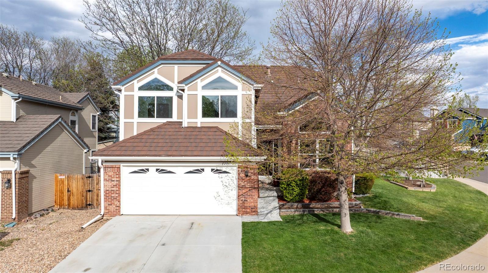 8254 South Reed Street Littleton, CO 80128 - Photo 1 of 42 Gallery Image 1