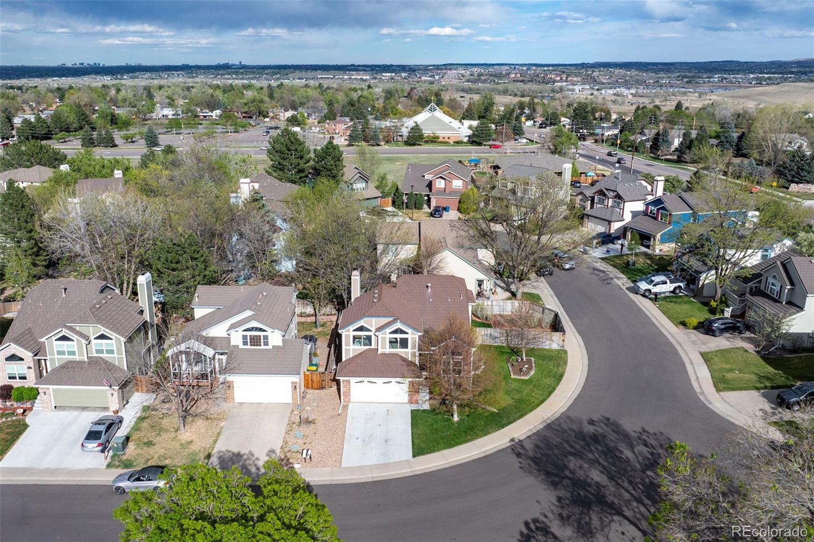 8254 South Reed Street Littleton, CO 80128 - Photo 33 of 42 Gallery Image 33