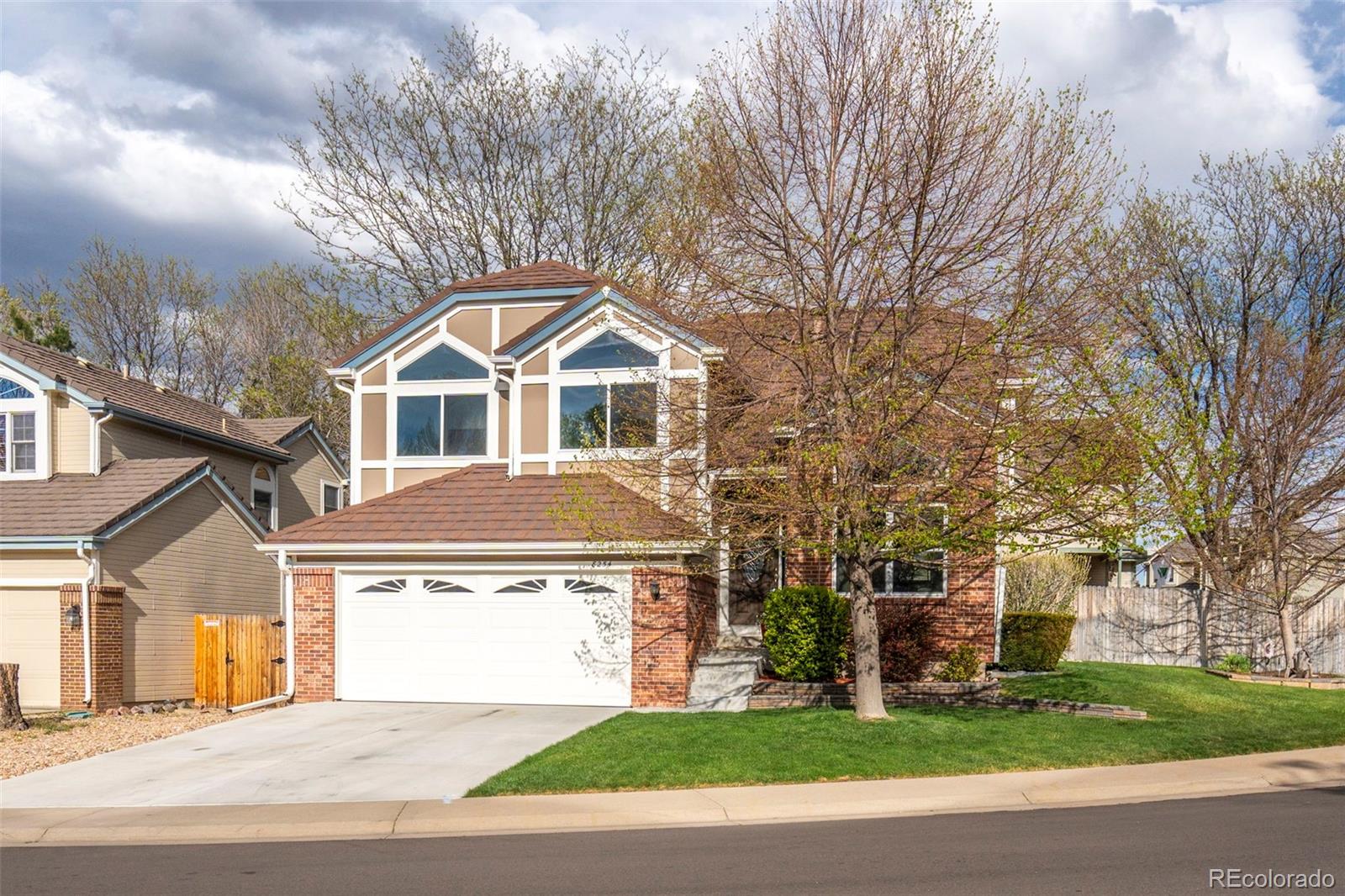 8254 South Reed Street Littleton, CO 80128 - Photo 38 of 42 Gallery Image 38