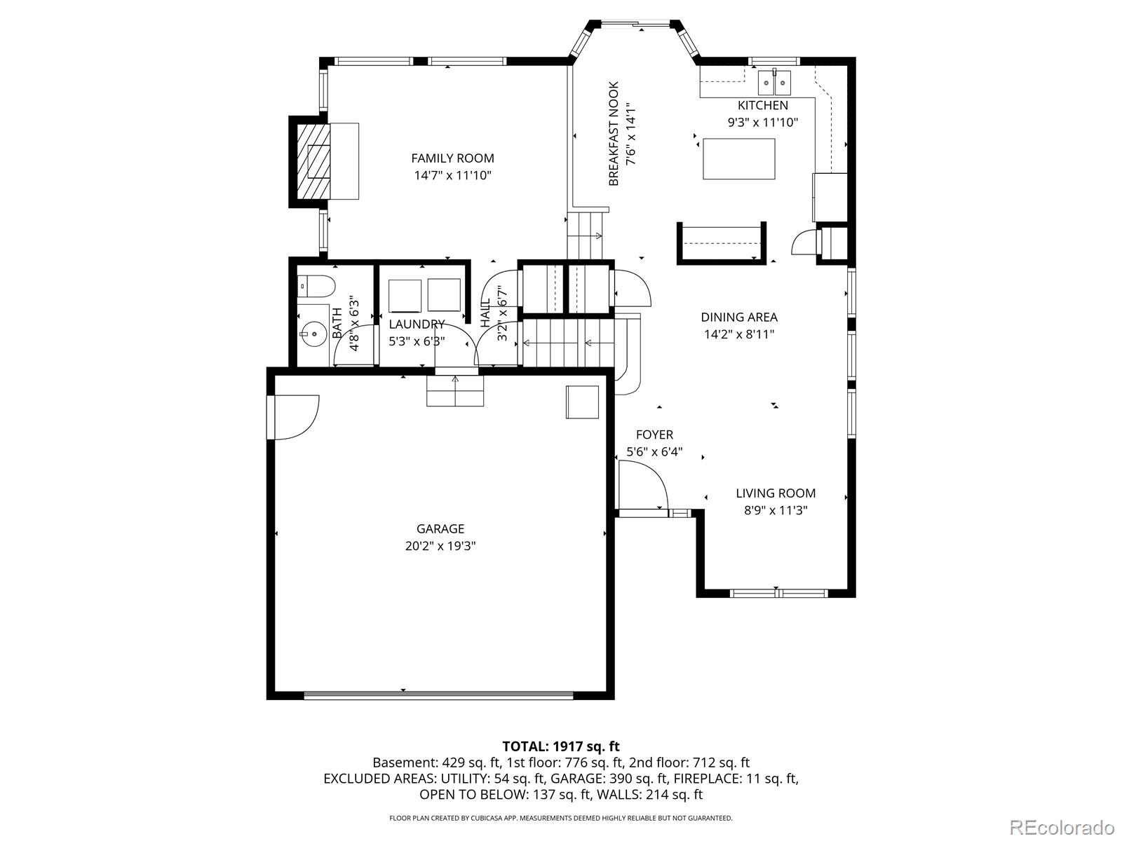 8254 South Reed Street Littleton, CO 80128 - Photo 39 of 42 Gallery Image 39