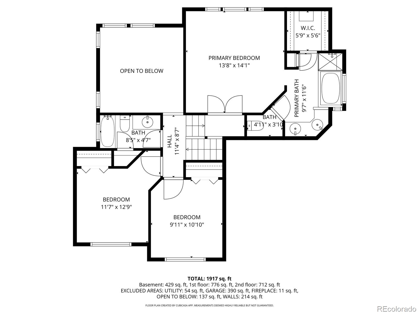 8254 South Reed Street Littleton, CO 80128 - Photo 40 of 42 Gallery Image 40