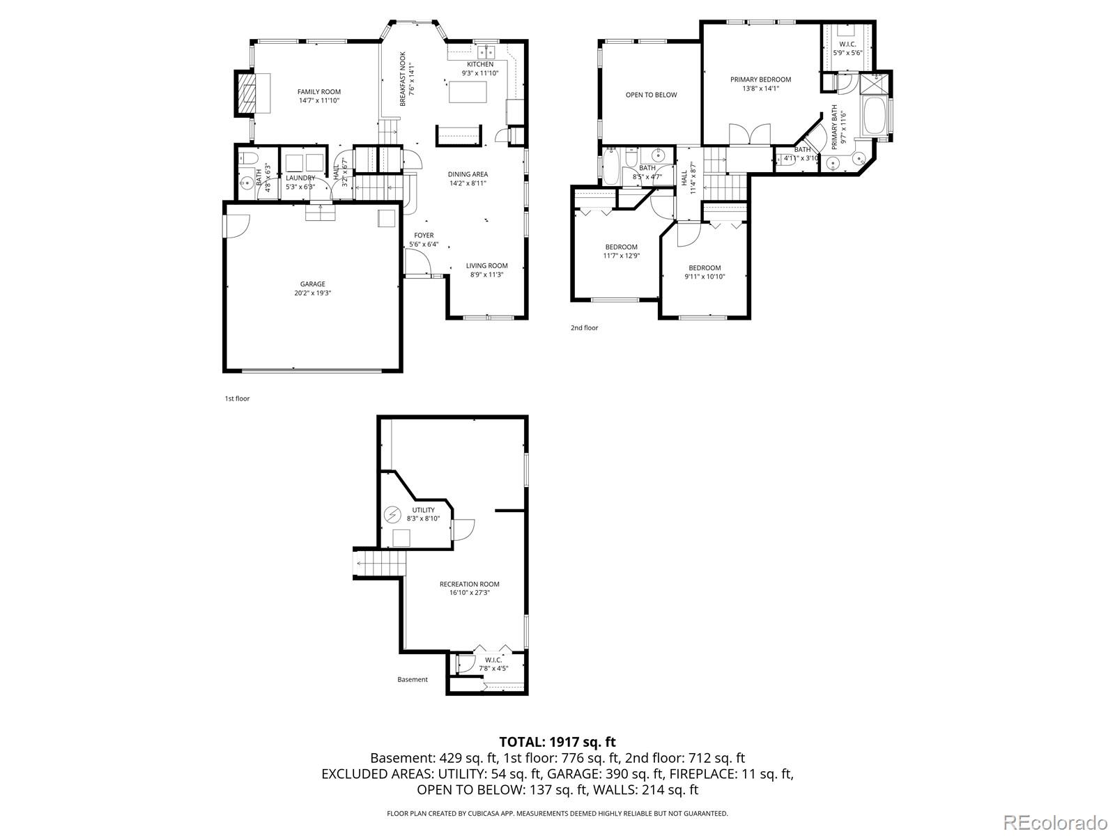 8254 South Reed Street Littleton, CO 80128 - Photo 42 of 42 Gallery Image 42
