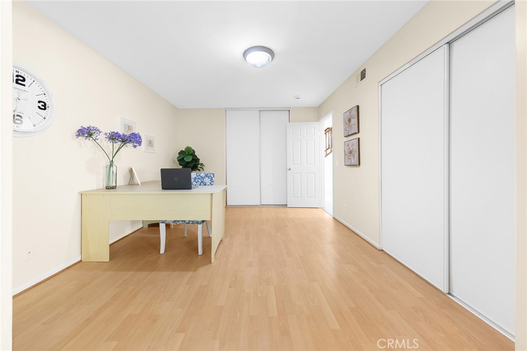 20329 Rim Ridge Road Walnut, CA 91789 - Photo 23 of 46 a view of a dining room with furniture and wooden floor