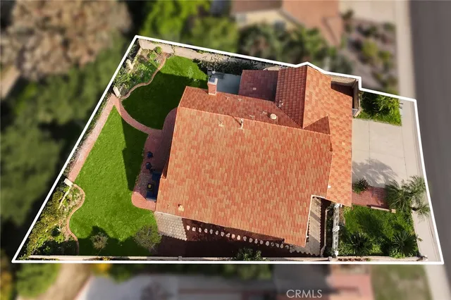 $1,486,000 | 20329 Rim Ridge Road, Walnut, CA 91789