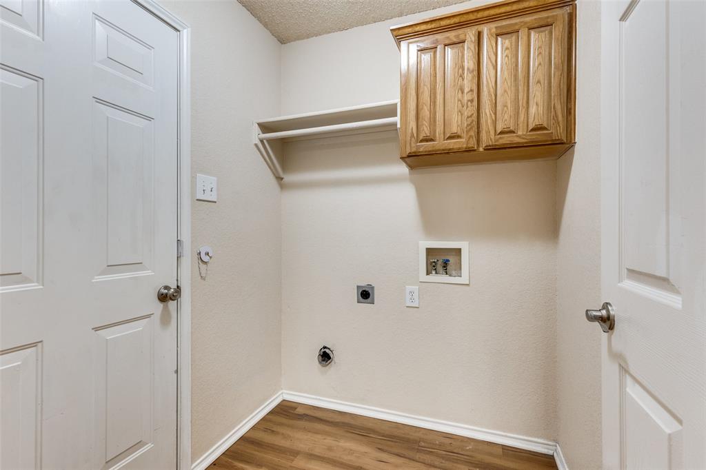 113 St James Court Rhome, TX 76078 - Photo 13 of 25