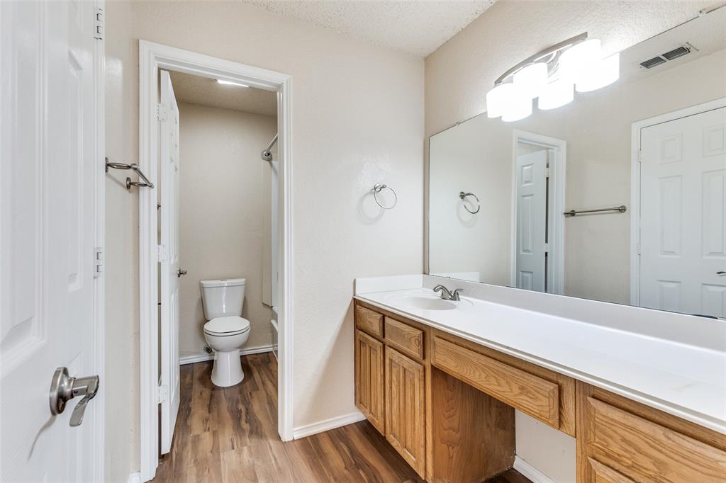 113 St James Court Rhome, TX 76078 - Photo 20 of 25