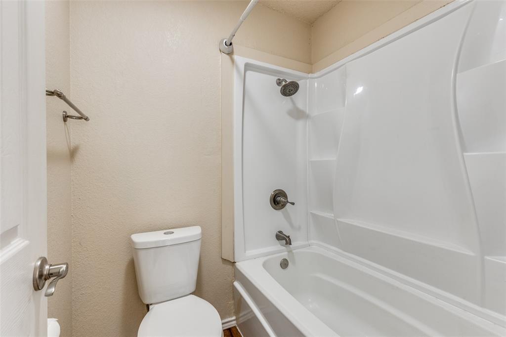 113 St James Court Rhome, TX 76078 - Photo 21 of 25