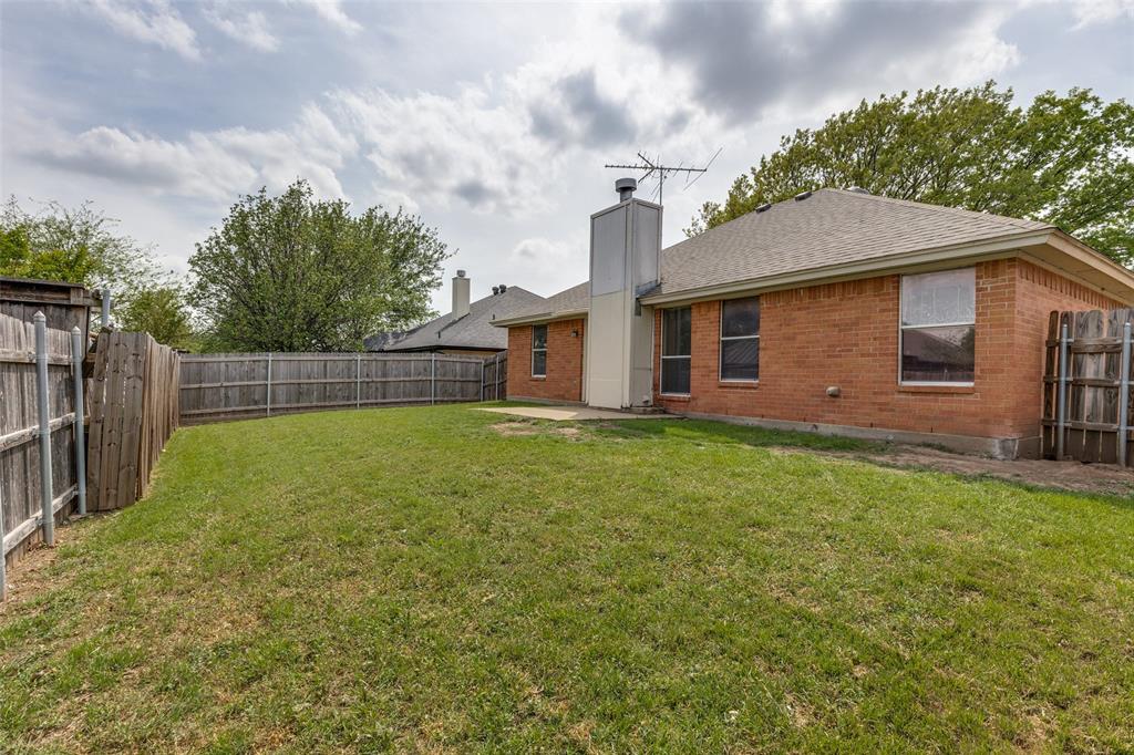 113 St James Court Rhome, TX 76078 - Photo 23 of 25