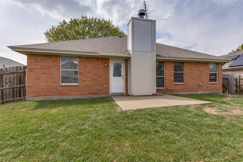 113 St James Court Rhome, TX 76078 - Photo 24 of 25