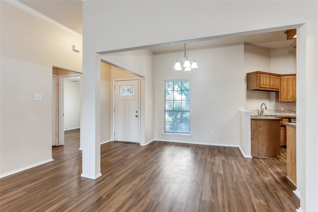 113 St James Court Rhome, TX 76078 - Photo 7 of 25