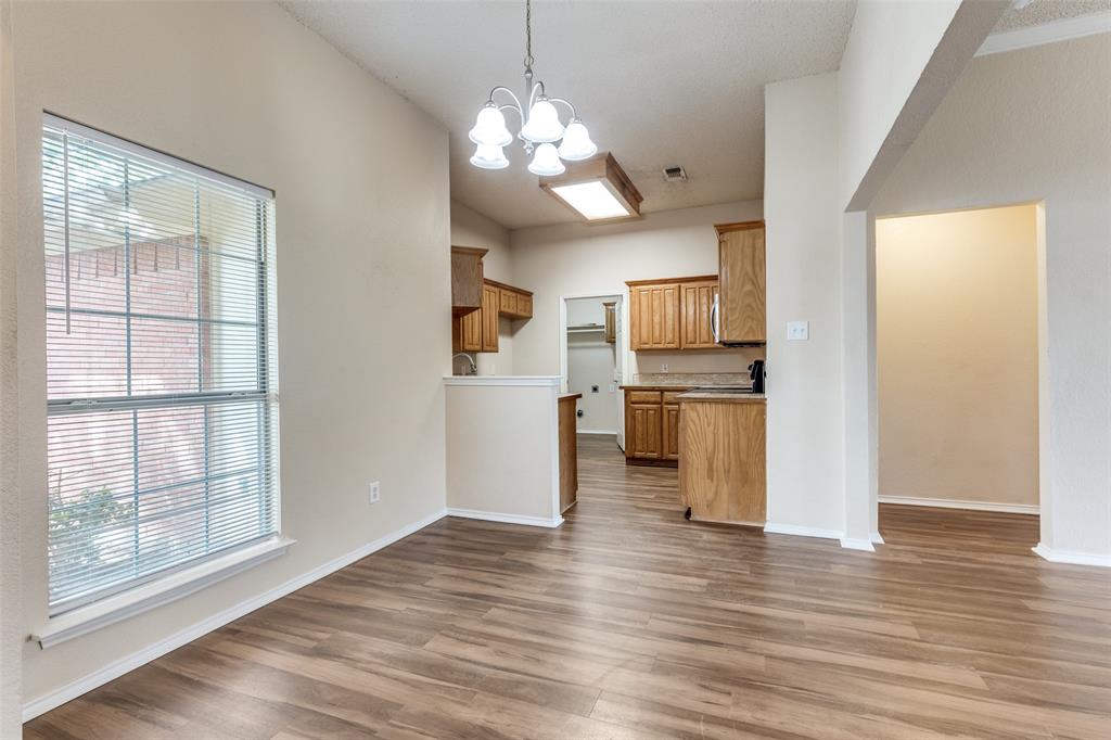 113 St James Court Rhome, TX 76078 - Photo 9 of 25