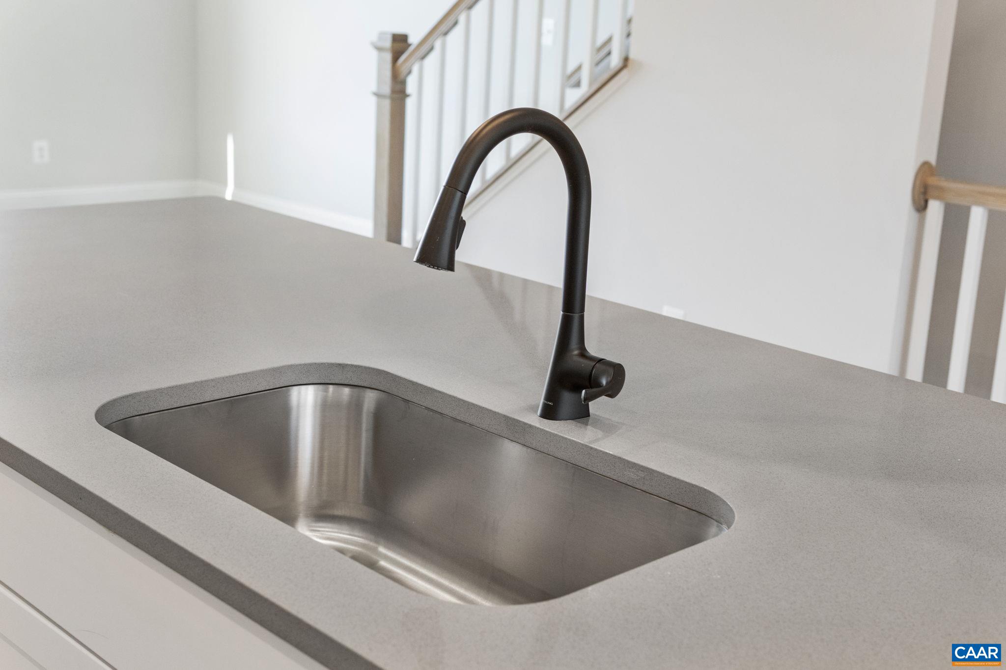 107 Park Ridge Drive Crozet, VA 22932 - Photo 15 of 42 a close view of a sink and a window