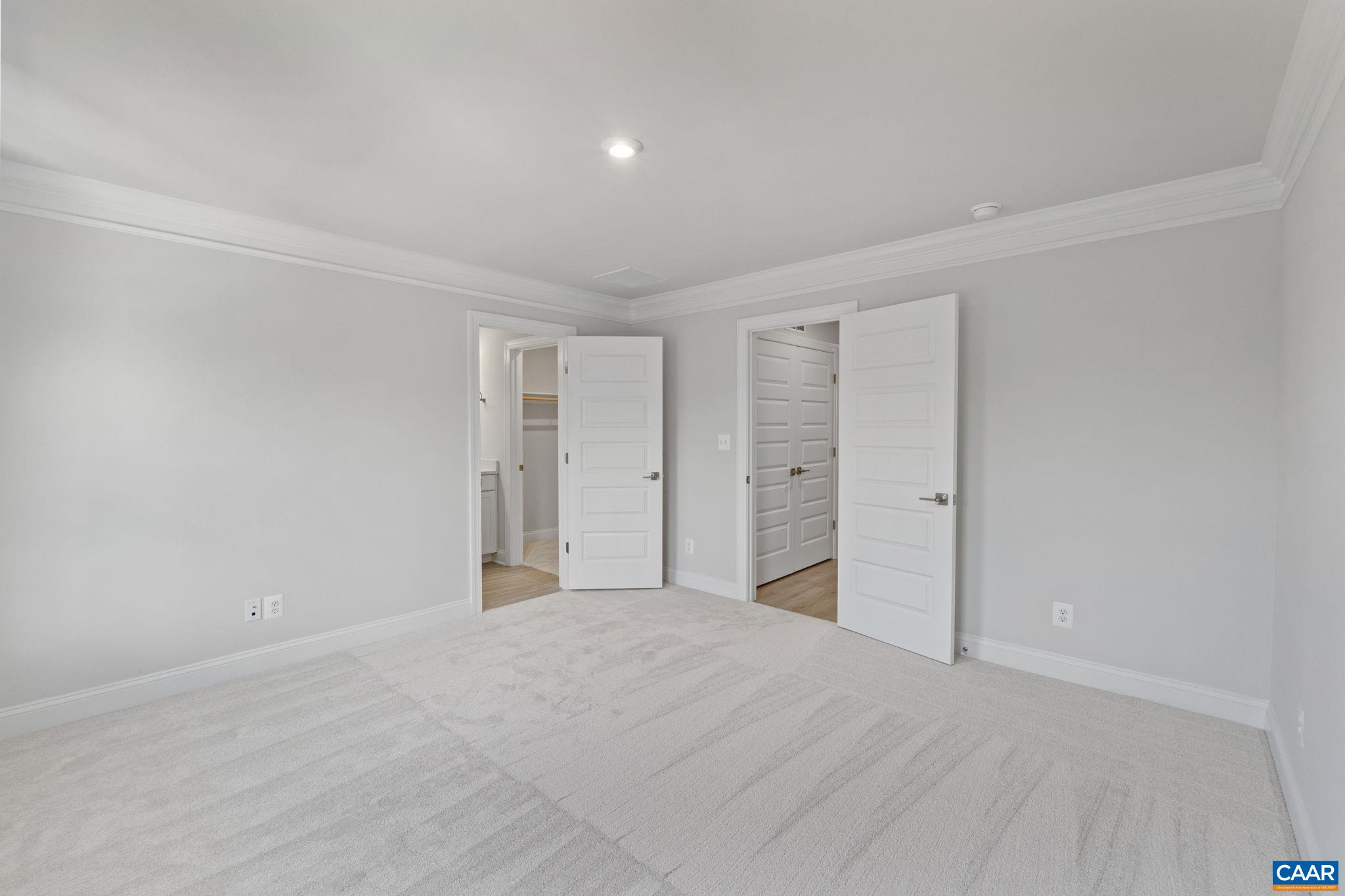 107 Park Ridge Drive Crozet, VA 22932 - Photo 29 of 42 a view of empty room