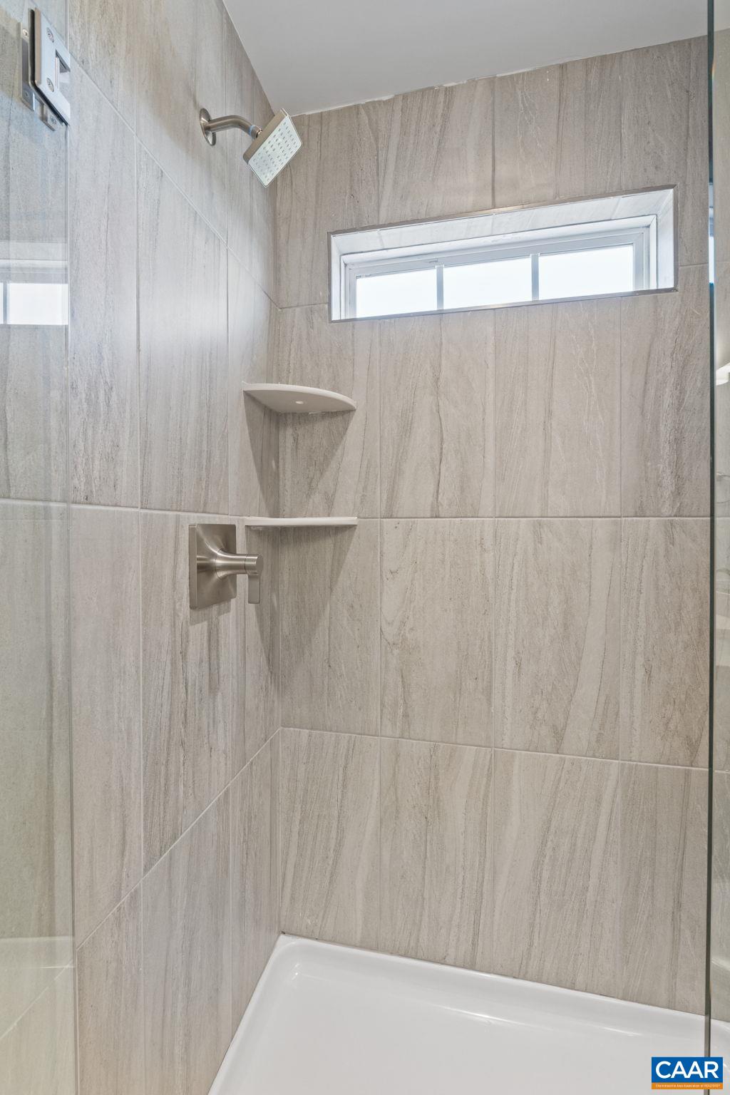 107 Park Ridge Drive Crozet, VA 22932 - Photo 31 of 42 a bathroom with a shower