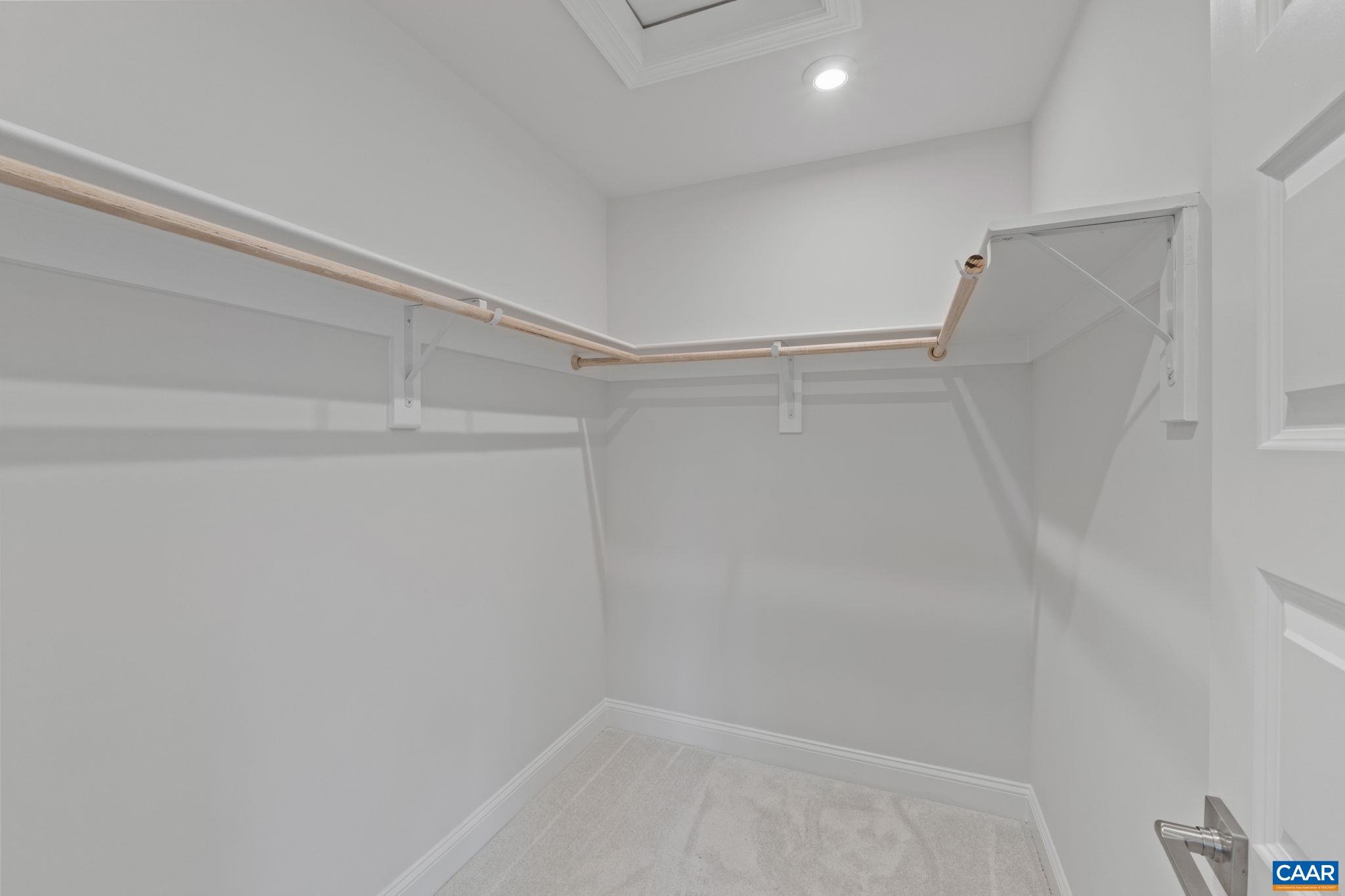 107 Park Ridge Drive Crozet, VA 22932 - Photo 32 of 42 a view of small space