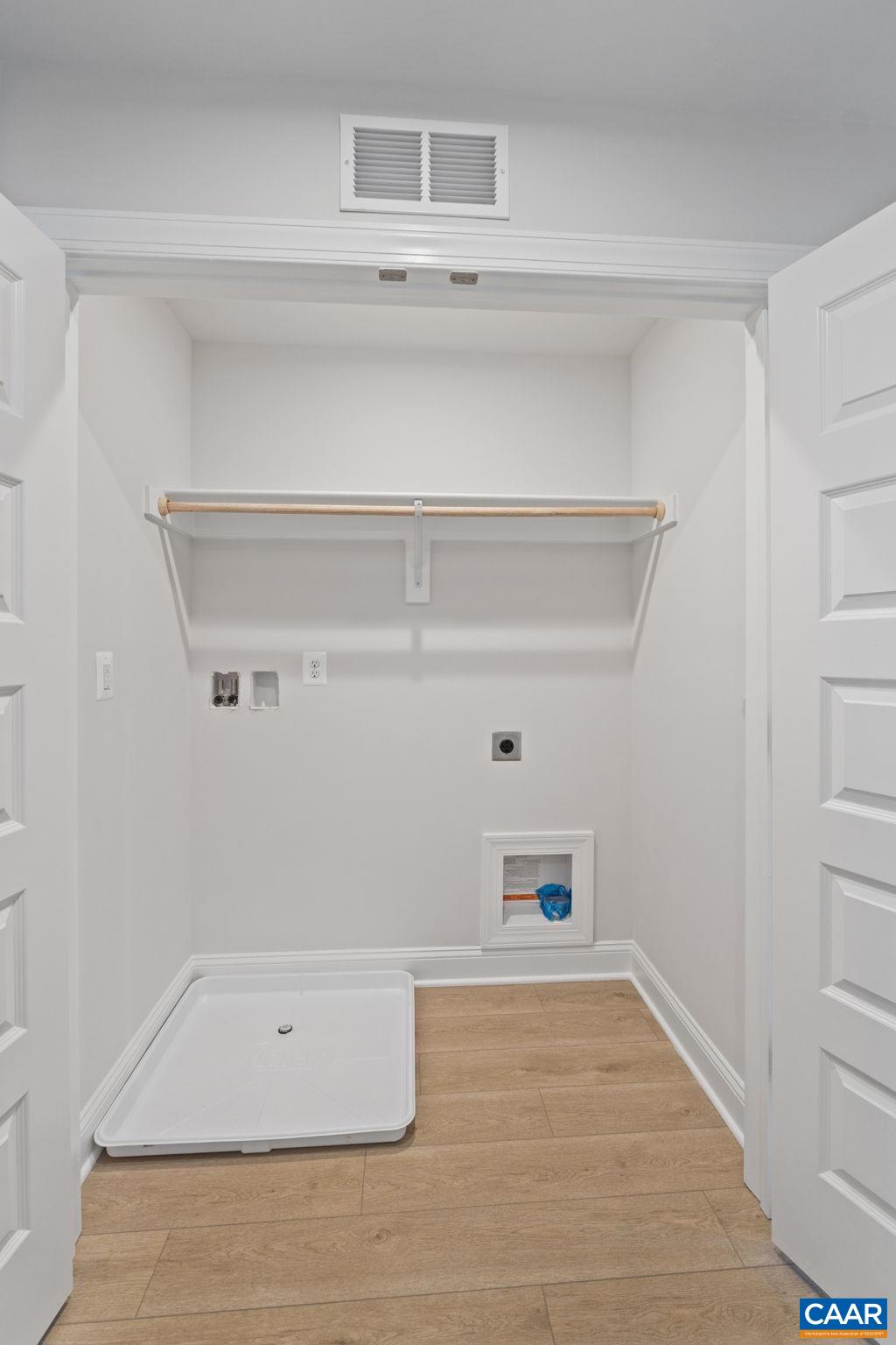 107 Park Ridge Drive Crozet, VA 22932 - Photo 33 of 42 a view of an empty room