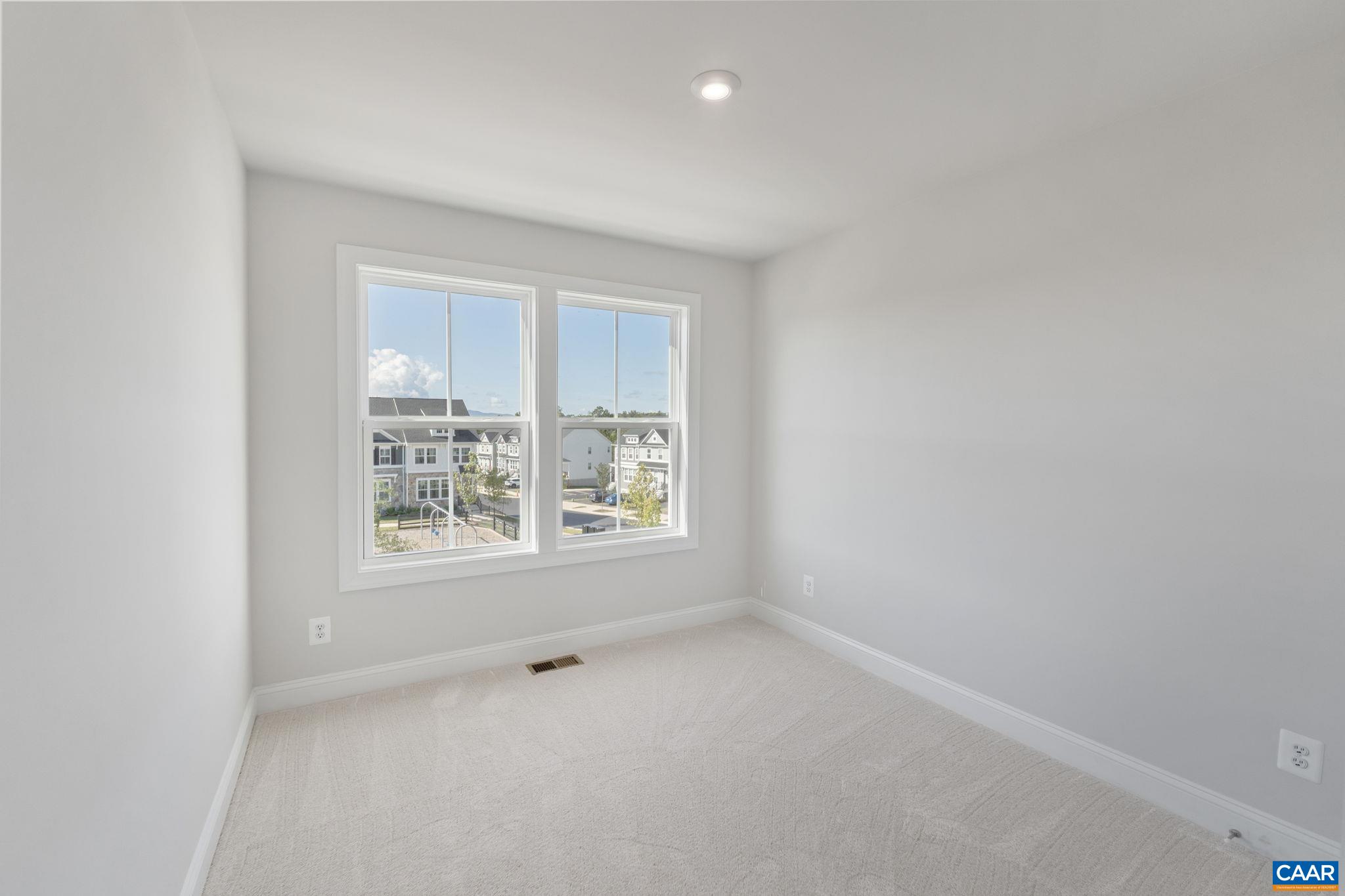 107 Park Ridge Drive Crozet, VA 22932 - Photo 35 of 42 an empty room with a window