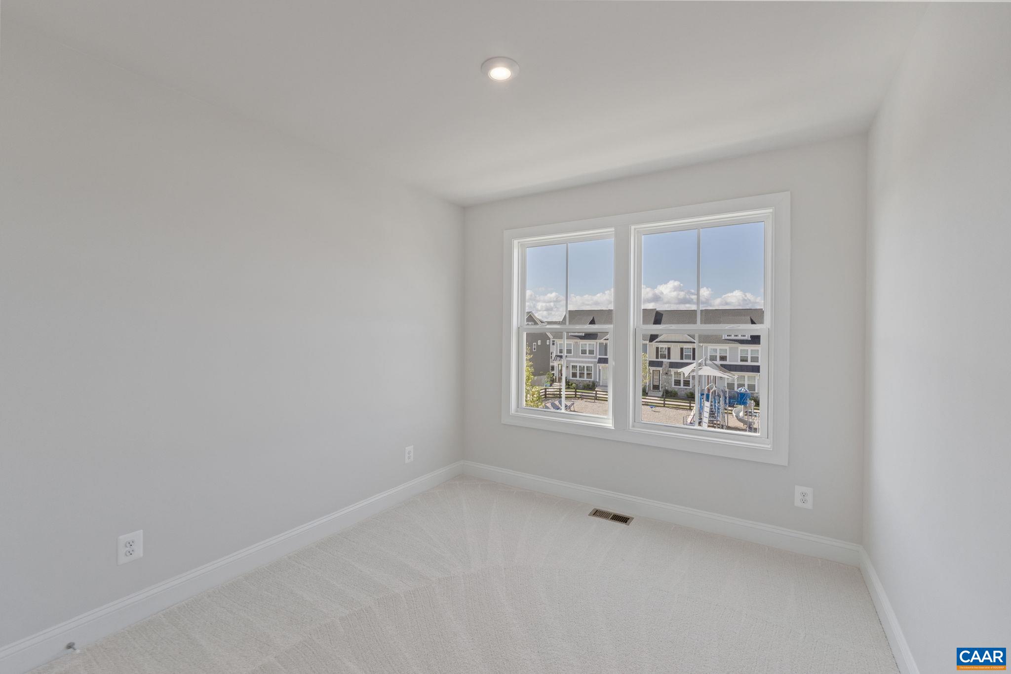 107 Park Ridge Drive Crozet, VA 22932 - Photo 37 of 42 an empty room with windows