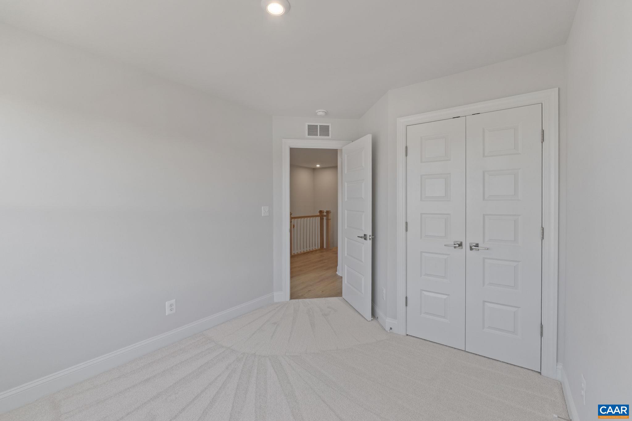 107 Park Ridge Drive Crozet, VA 22932 - Photo 38 of 42 a view of an empty room