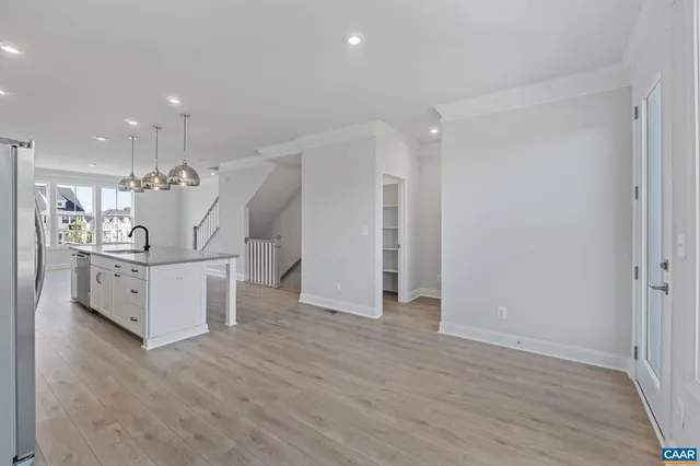 $474,777 | 107 Park Ridge Drive, Crozet, VA 22932