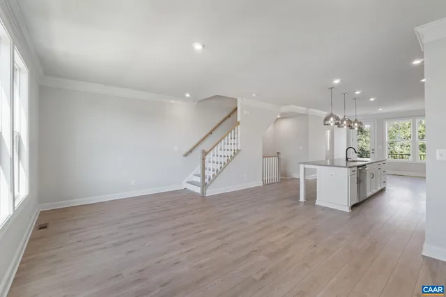 $474,777 | 107 Park Ridge Drive, Crozet, VA 22932