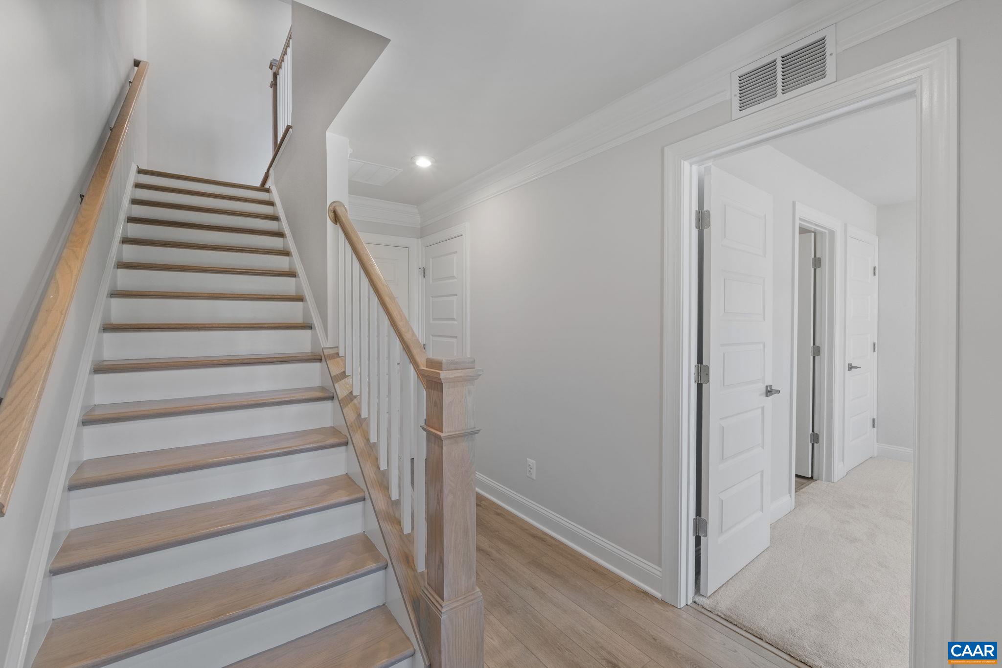 107 Park Ridge Drive Crozet, VA 22932 - Photo 6 of 42 a view of entryway