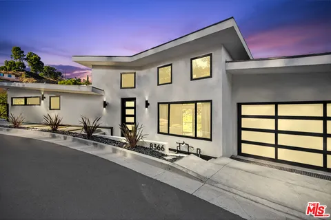 $1,394,444 | 8366 Hillcroft Drive, West Hills, CA 91304