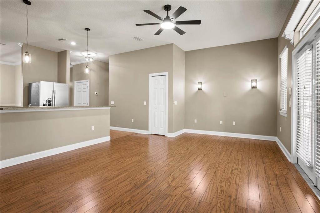 16704 Northwest 166th Road Alachua, FL 32615 - Photo 10 of 36