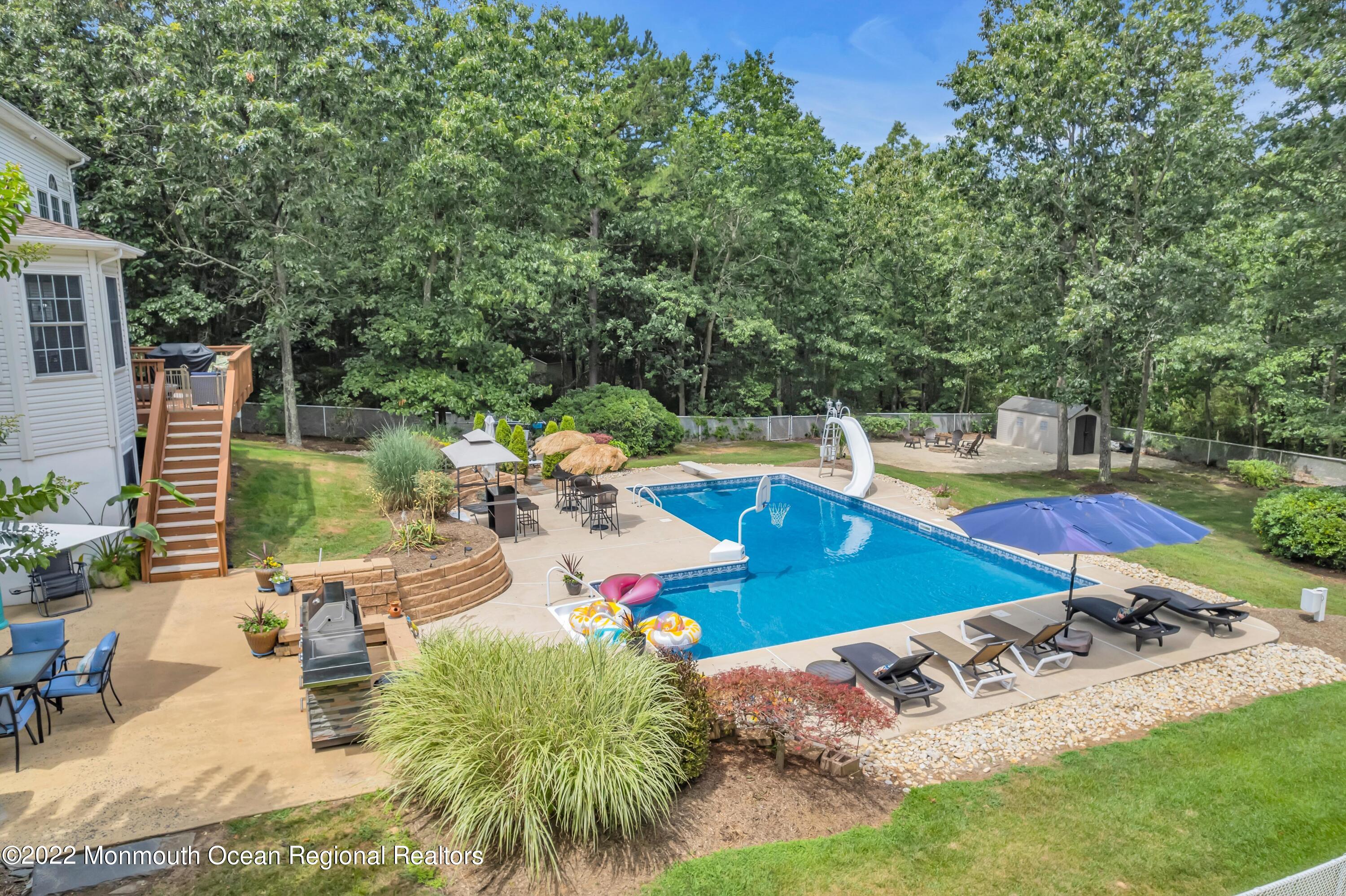 16 Savannah Road Jackson, NJ 08527 - Photo 62 of 65 120_dji_0243