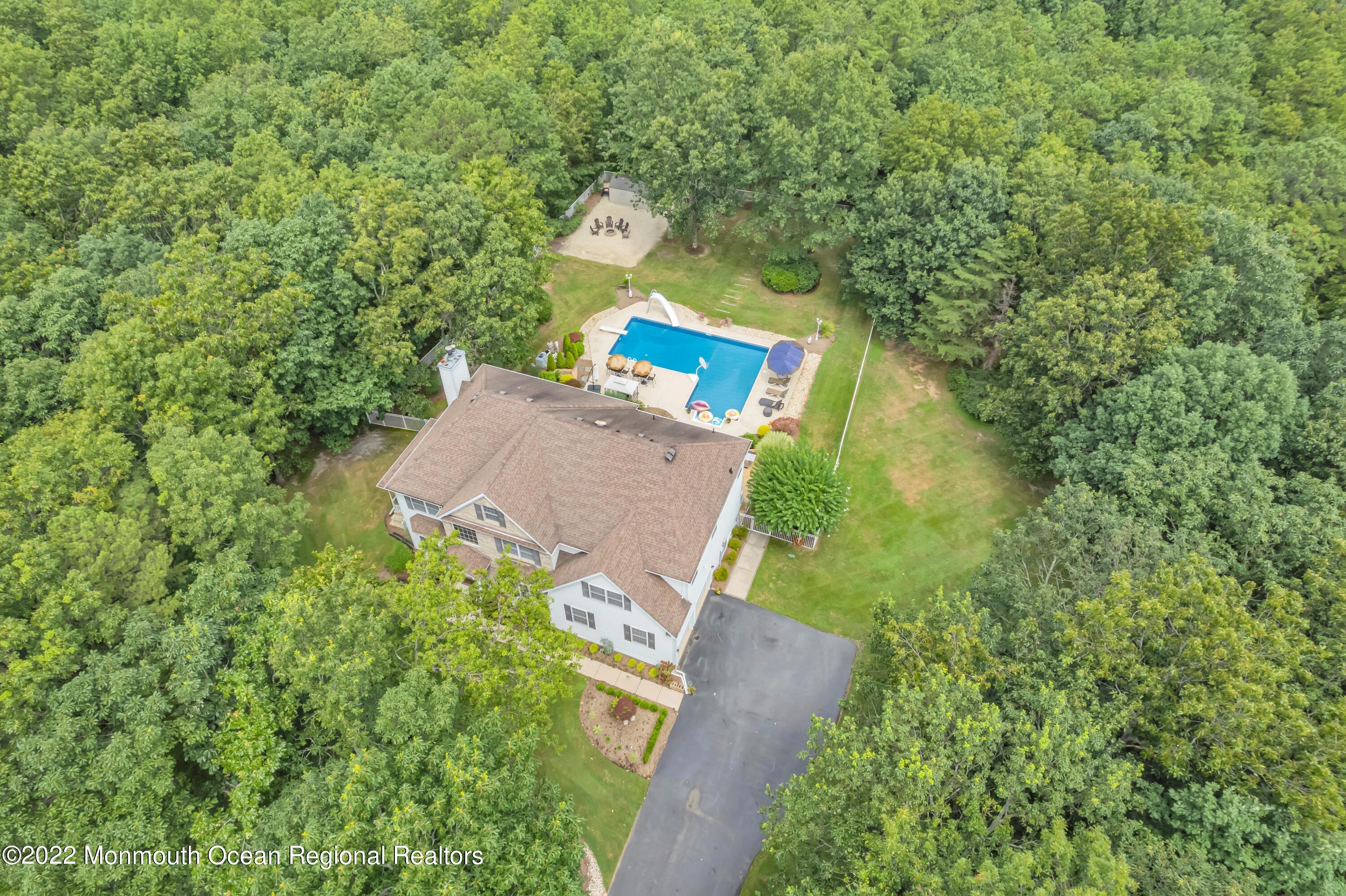 16 Savannah Road Jackson, NJ 08527 - Photo 64 of 65 107_dji_0186