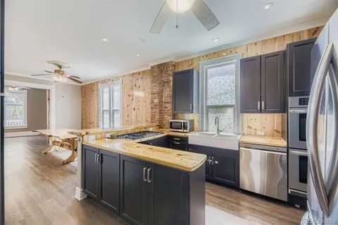 $749,900 | 1113 North Washington Street, Denver, CO 80203