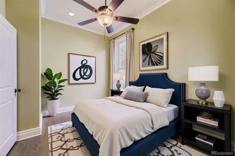 $749,900 | 1113 North Washington Street, Denver, CO 80203