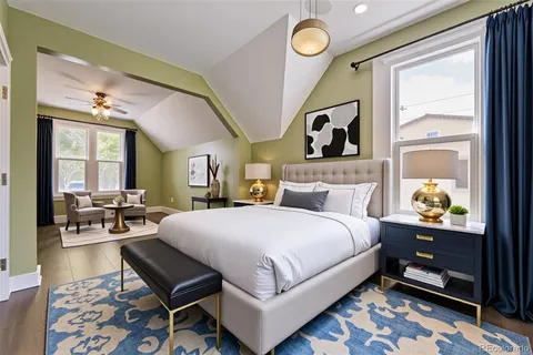 $749,900 | 1113 North Washington Street, Denver, CO 80203