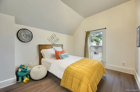 $749,900 | 1113 North Washington Street, Denver, CO 80203