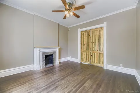 $749,900 | 1113 North Washington Street, Denver, CO 80203