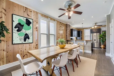 $749,900 | 1113 North Washington Street, Denver, CO 80203