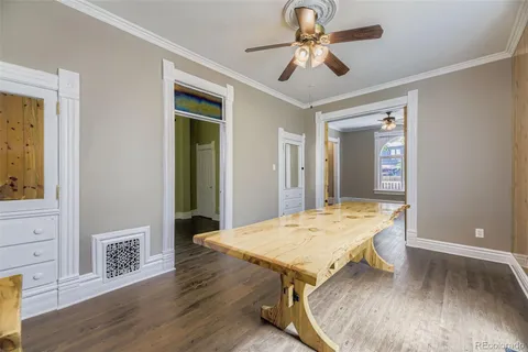 $749,900 | 1113 North Washington Street, Denver, CO 80203