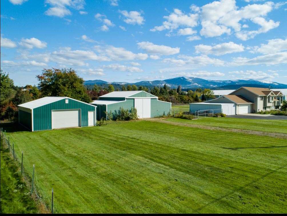 4110 North Molter Road Otis Orchards, WA 99027 - Photo 16 of 20 Gallery Image 16