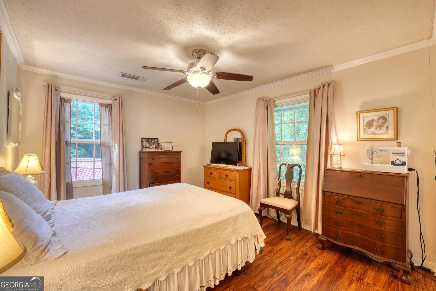5127 Mineral Springs Road Young Harris, GA 30582 - Photo 22 of 58