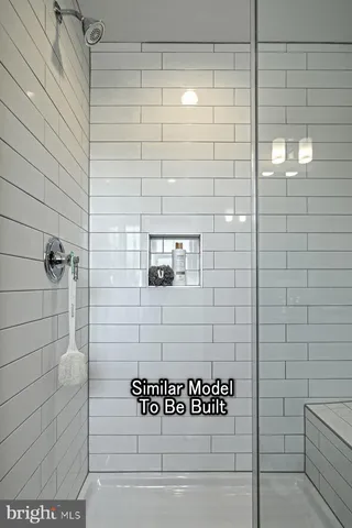 a view of a bathroom