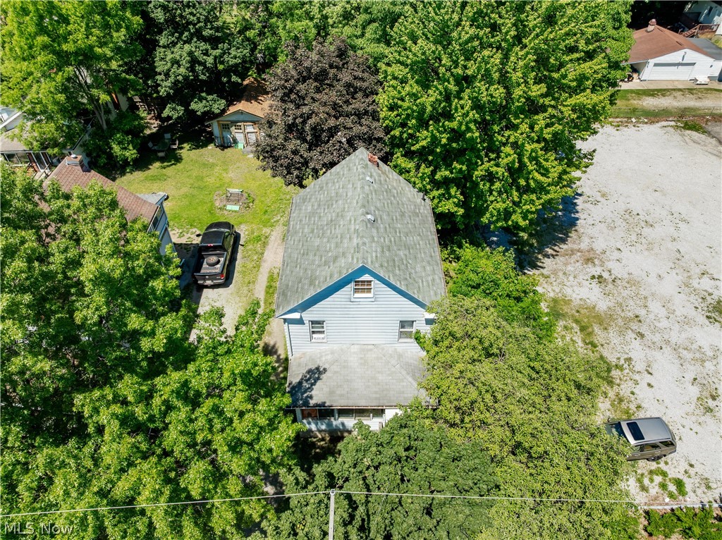 1223 West Wilbeth Road Akron, OH 44314 - Photo 7 of 13