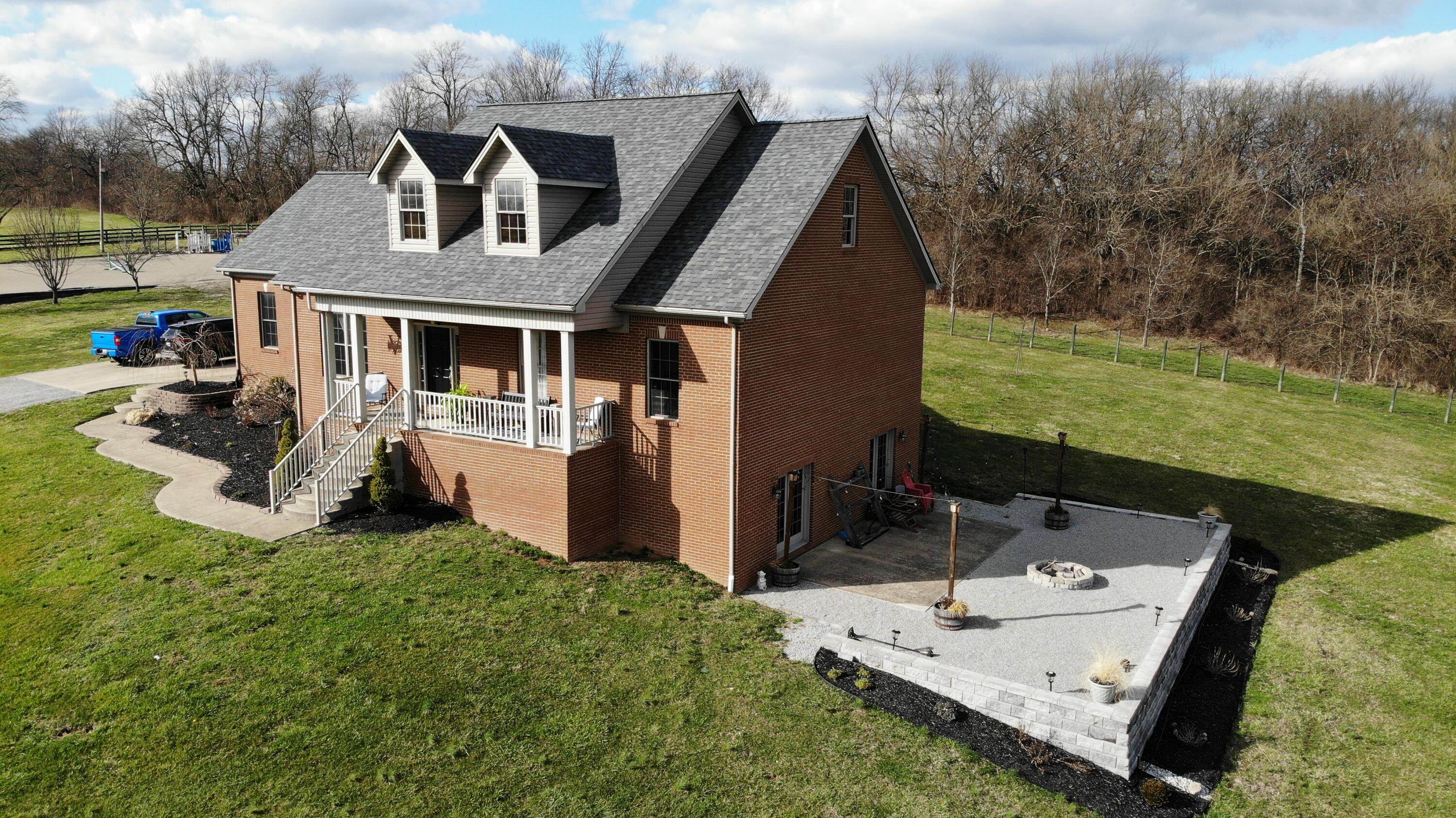 137 Coal Ridge Lane Georgetown, KY 40324 - Photo 54 of 59 DJI_0799