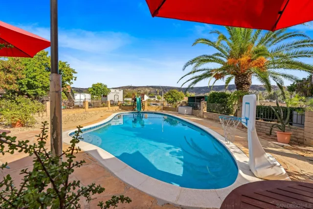 $1,100,000 | 1550 Keyes Road, Ramona, CA 92065