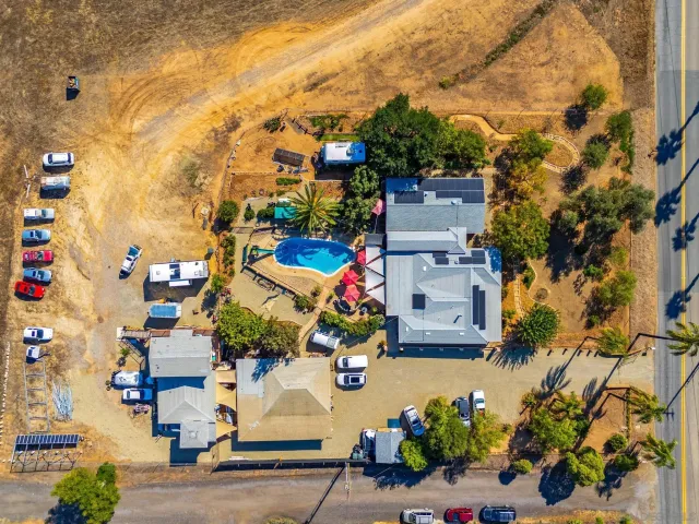 $1,100,000 | 1550 Keyes Road, Ramona, CA 92065