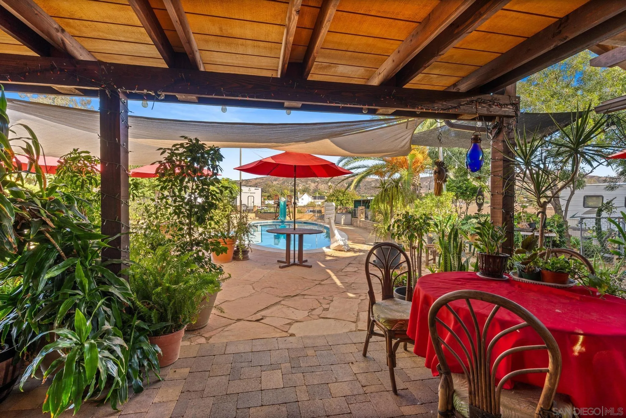 1550 Keyes Road Ramona, CA 92065 - Photo 33 of 59