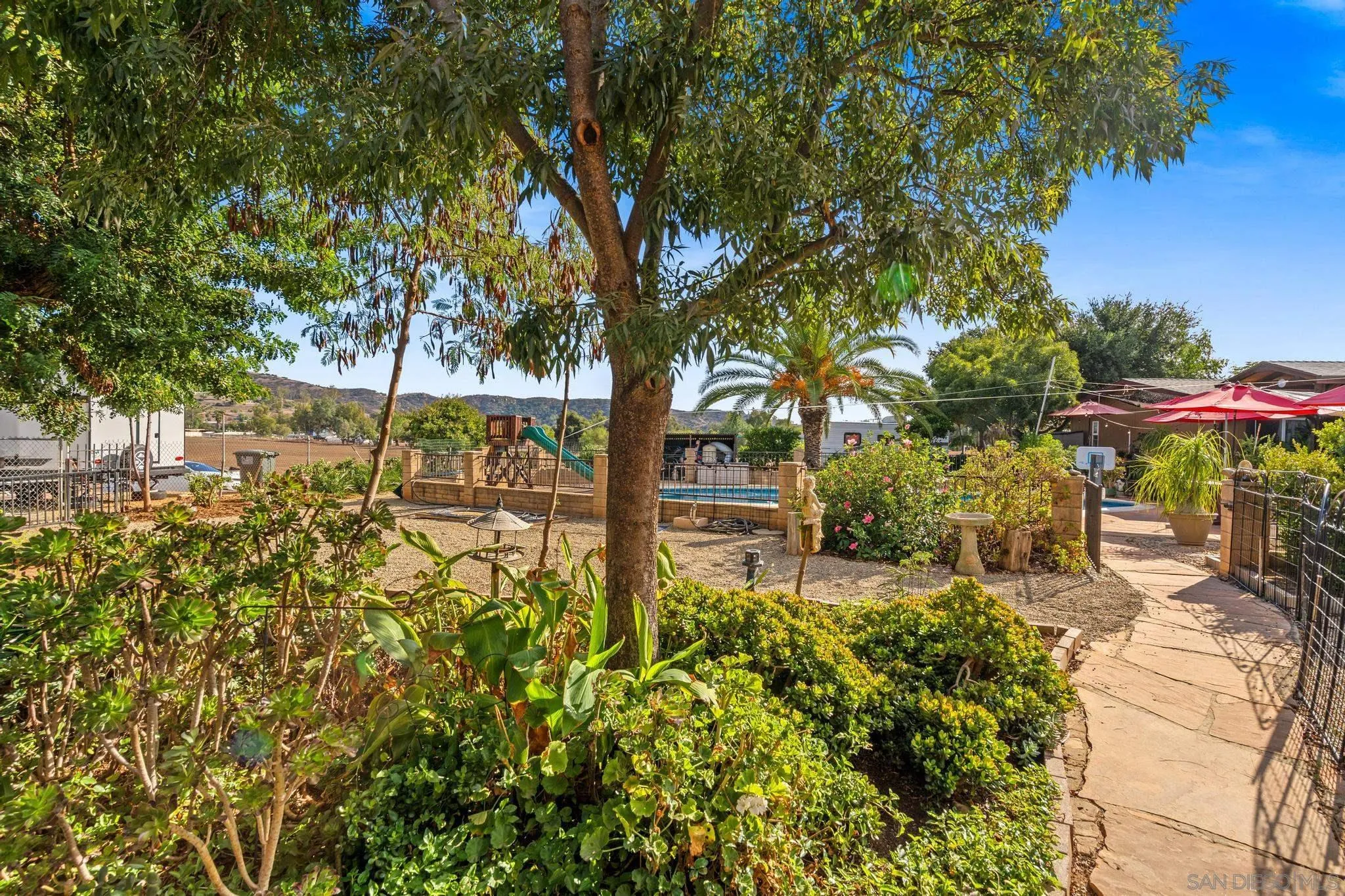 1550 Keyes Road Ramona, CA 92065 - Photo 38 of 59